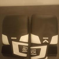 Guantoni sport combattimento Outshock nuovi