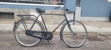 Bicicletta city bike