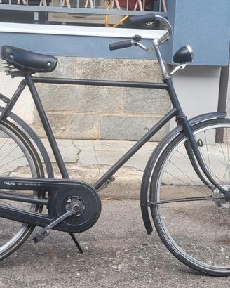 Bicicletta city bike