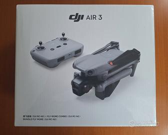 Dji Air 3 fly more combo