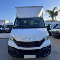 IVECO DAILY PASSO 3750 35C16 3.000 - 160CV-03/2023