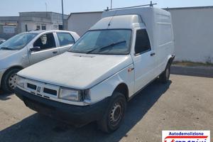 Fiat fiorino 146 65 1.7 td 63cv 97-01 ricambi