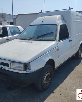Fiat fiorino 146 65 1.7 td 63cv 97-01 ricambi