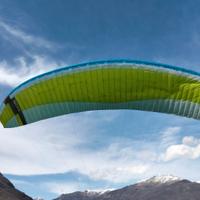 parapendio nova ion 7