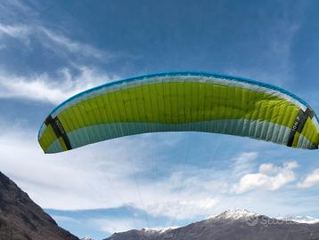 parapendio nova ion 7