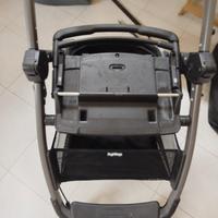 Struttura passeggino PegPerego Book 51