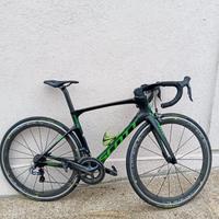 scott Foil RC Team issue 2017