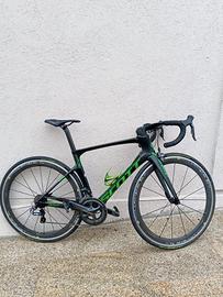 scott Foil RC Team issue 2017