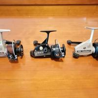 Mulinelli ABU Cardinal