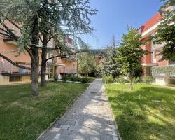 MONFALCONE: Centralissimo App.to tutto Arredato