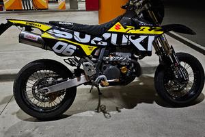 Suzuki drz 400 sm