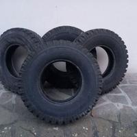 gomme per Uaz