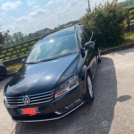 auto Volkswagen Passat 1.6 t.d.