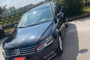 auto Volkswagen Passat 1.6 t.d.