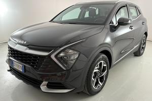 KIA Sportage V 2022 - Sportage 1.6 crdi mhev Busin