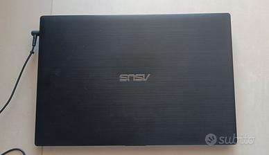 Notebook Asus 