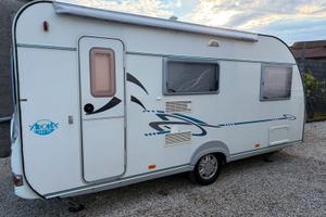 ROULOTTE ADRIA ADORA 482PS