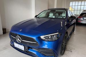 Mercedes-benz Classe C220d Berlina mhev Premium Pr