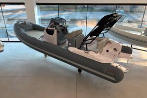Ranieri Cayman 23