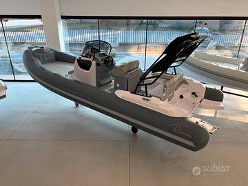 Ranieri Cayman 23