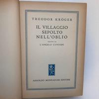 Il villaggio sepolto nell'oblio di Theodor Kruger