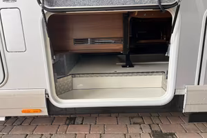 CARTHAGO CARTHAGO CHIC E-LINE I 61 XL LE MERCEDE