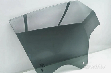 VETRO SCENDENTE FORD PUMA FINESTRINO POST SINISTRO