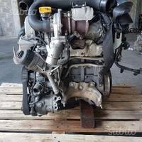 Motore Suzuki Swift 1.3 mj