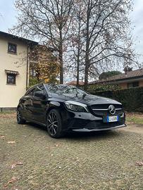Mercedes Classe A 200d night edition