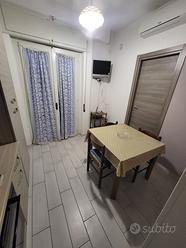 Casa 3 posti bagni settembrini lungomare Agropoli