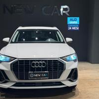 AUDI Q3 SPB 35 TDI quattro S tronic