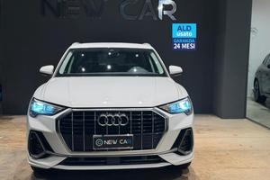 AUDI Q3 SPB 35 TDI quattro S tronic