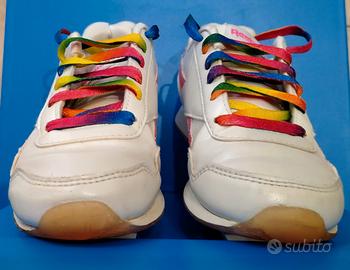 Lacci reebok deals