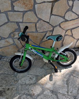 bici faram 12 e mezzo xb1.75 pollici