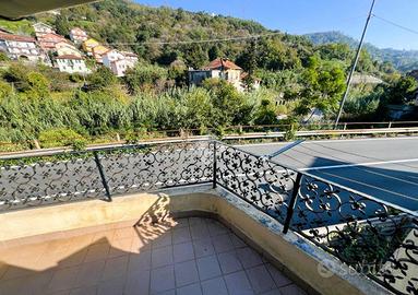 3 LOCALI A MIGNANEGO