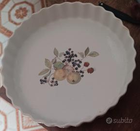 pirofila in ceramica resistente al forno alte temp