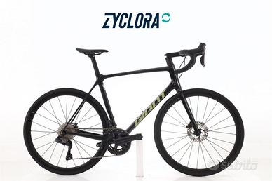 Giant TCR Advanced Pro 0 Di2 12V t.56