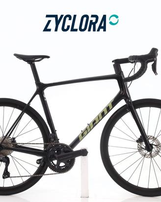 Giant TCR Advanced Pro 0 Di2 12V t.56