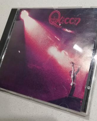 📀 QUEEN CD GREATEST HITS 2 QUEEN 1