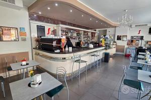 Attività Bar avviata