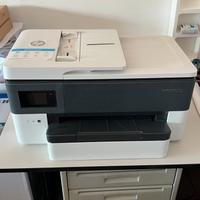 Stampante HP Officejet Pro 7720 Multifunzione