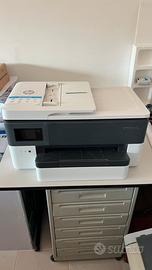 Stampante HP Officejet Pro 7720 Multifunzione