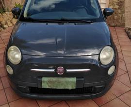 Fiat 500 (2007-2016) - 2010