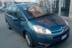 Citroen C4 Grand Picasso 2.0 HDi 7 Posti Exclusive