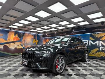 Maserati Levante MHEV 330 CV AWD GT (197)