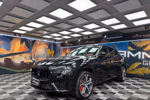 Maserati Levante MHEV 330 CV AWD GT (197)