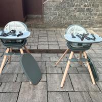 N2 Seggioloni Maxi-cosi modello Moa