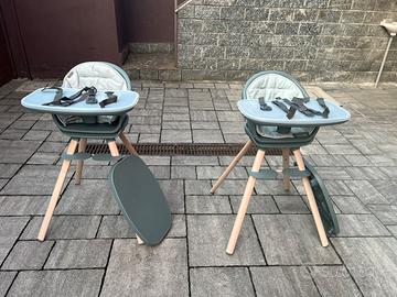 N2 Seggioloni Maxi-cosi modello Moa