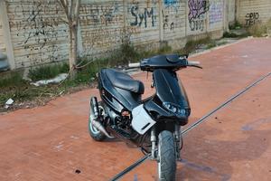runner 50 