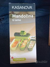 Mandolina